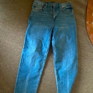 Wild Fable dad jeans ✨